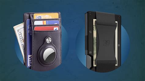 smart card for wallet|best smart wallets 2021.